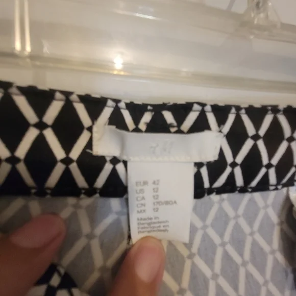 H&M Spring pants - Picture 5 of 6